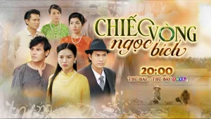 Chiếc Vòng Ngọc Bích The Jade Bracelet