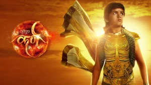 Chiến Binh Mặt Trời Suryaputra Karn