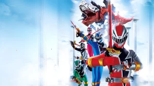 Chiến Đội Kỵ Sĩ Long Ryusoulger Kishiryu Sentai Ryusoulger
