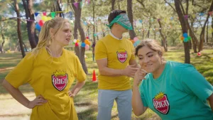 Chiến Tranh Hàng Xóm (Phần 2) The War Next-door (Season 2)