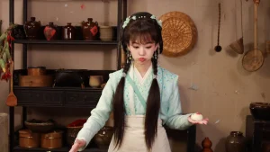 Chiêu Chiêu Như Nguyện My Unpredictable Lover