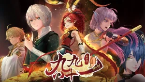 Chín Chín Tám Mốt 9981 The Oriental Odyssey