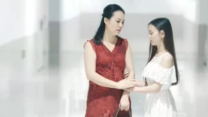 Cho cả hai For Both Sake