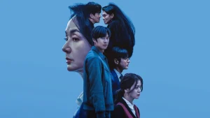 Chờ Ngày Báo Thù Longing For You