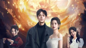 Chồng Tôi Là Tiên Tôn From God To Husband