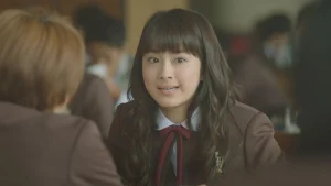 Chưa Hẳn Là Người Lớn Nhưng Cũng Không Phải Trẻ Con (Miseinen dakedo Kodomo janai) Teen Bride