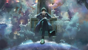 Chúa Tể Huyền Bí Lord Of The Mysteries