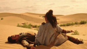 Chúc Âm Cổ Thành The Guardians of Zhu Yin