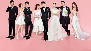 Chung Cư Tình Yêu 5 iPartment 5