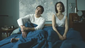 Chúng Ta Không Hoàn Hảo Imperfect Us