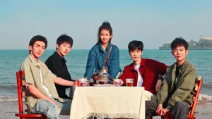 Chúng Ta Ngược Dòng Thời Gian Cycle Of Terror