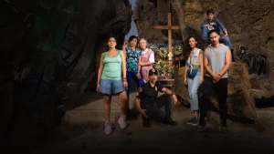 Chúng ta từng là vua We Were Kings