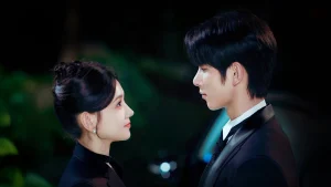 Chước Tâm Fall In You