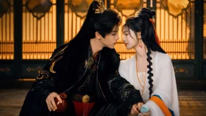 Chưởng Mệnh The Architect