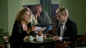 Chuyện Cô Hàng Xóm A Short Film About Love