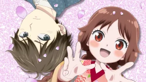 Chuyện Cổ Tích Của Cô Gái Thời Taisho Taisho Otome Fairy Tale