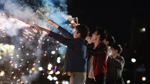 Chuyến Đi Một Chiều One Way Trip