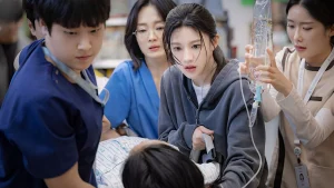 Chuyện Đời Bác Sĩ Nội Trú Resident Playbook