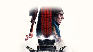 Chuyến Giao Hàng Sinh Tử Delivery Run