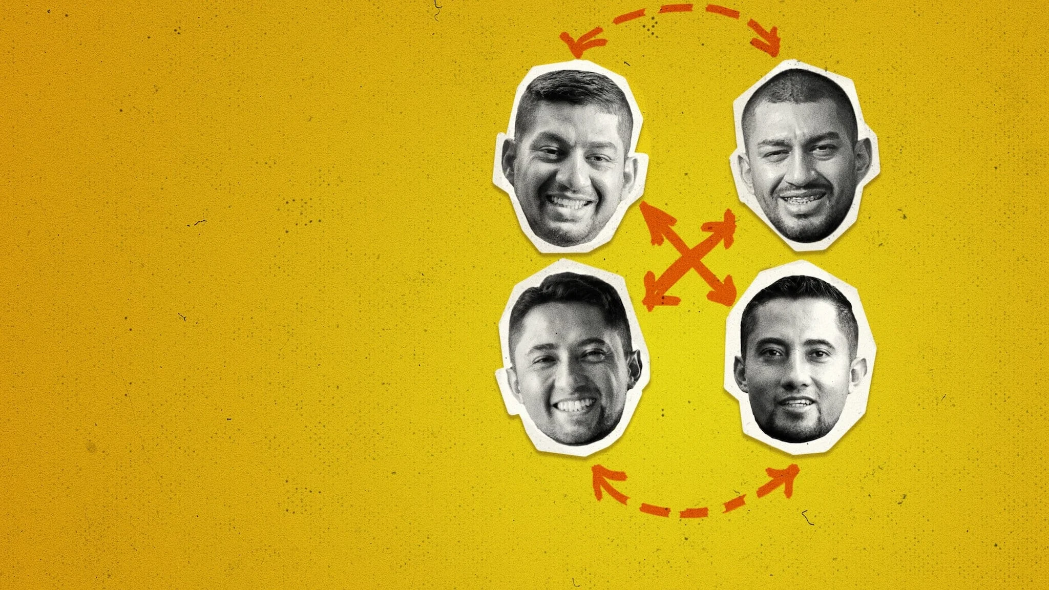 Chuyện Hai Cặp Song Sinh Ở Bogota The Accidental Twins