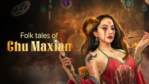 Chuyện Lạ Dân Gian: Xích Mã Tiên Folk tales of Chu Maxian