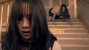 Chuyện Ma Đô Thị Goedam