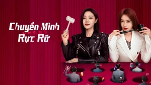 Chuyển Mình Rực Rỡ The Magical Women