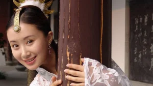 Chuyện Nàng Tinh Vệ Lấp Biển Jing Wei Tian Hai