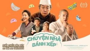 Chuyện Nhà Bánh Xếp About Family