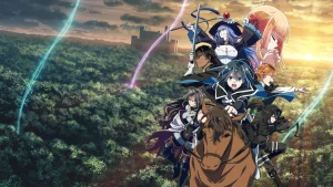 Chuyển Sinh Thành Quý Tộc, Tôi Sử Dụng Kỹ Năng Giám Định Để Tiến Thân Trong Thế Giới (Phần 2) As A Reincarnated Aristocrat, I'll Use My Appraisal Skill To Rise In The World (Season 2)