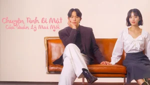 Chuyện Tình Bí Mật Của Quản Lý Mai Mối The Matchmaker's Secret Romance