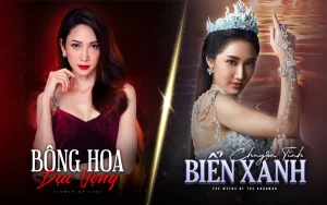 Chuyện Tình Biển Xanh (Bản Thái) The Myths Of The Andaman