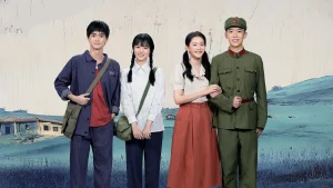 Chuyện Tình Cây Sơn Tra When The Hawthorn Blooms