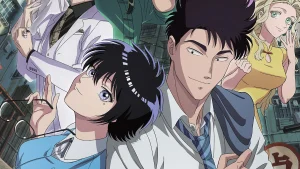 Chuyện Tình Cửu Long Kowloon Generic Romance