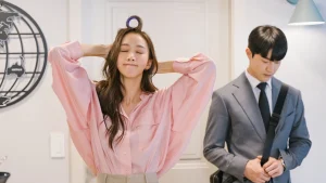 Chuyện Tình Ở Gaus Gaus Electronics