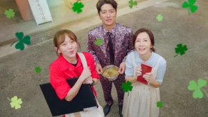 Chuyện Tình Ở Samkwang Homemade Love Story