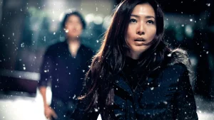 Chuyện Tình Trên Non Cao Romancing In Thin Air