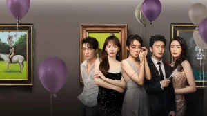 Chuyện Tốt Thành Đôi Alliance