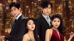 Cô Ấy Trở Lại Veil Of Revenge