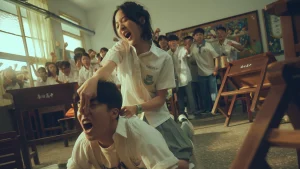 Cỏ Chanh Ngày Hè I Am The Secret In Your Heart