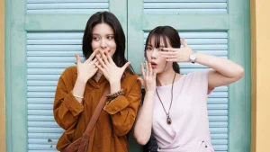 Có Chạy Cũng Chết Runaway