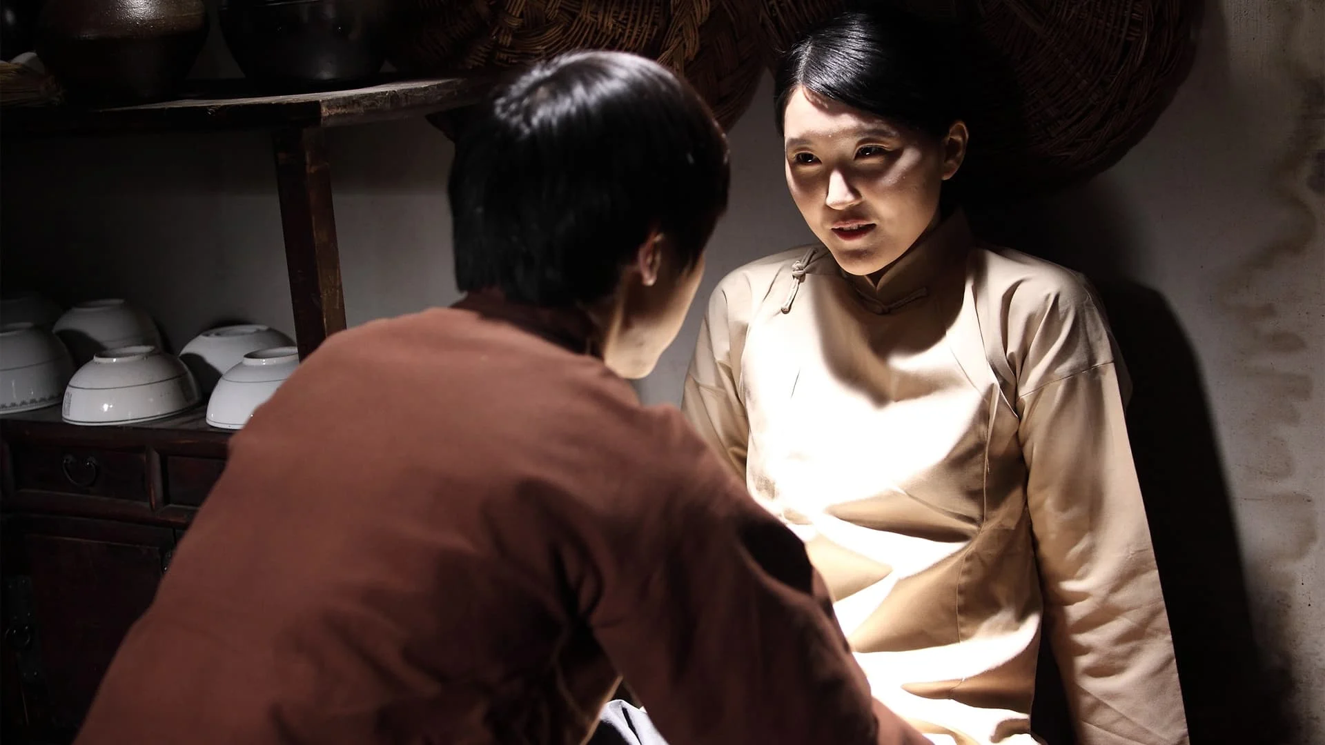 Cô Chủ Và Chàng Hầu Madam