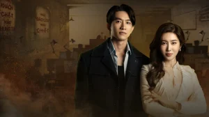 Cô Đừng Hòng Thoát Khỏi Tôi You Can't Escape Me