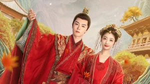 Cô Gái Lạc Vào Trong Tranh Coming For You