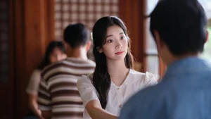 Cô Gái Năm Ấy Chúng Ta Cùng Theo Đuổi You Are The Apple Of My Eye