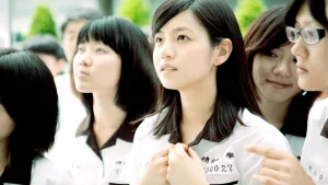 Cô Gái Năm Ấy Chúng Ta Cùng Theo Đuổi You Are The Apple Of My Eye