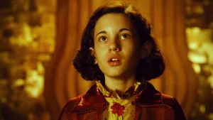 Cô Gái Trong Trí Tưởng Tượng Ma Thuật Girl In Magic Imagination