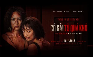 Cô Gái Từ Quá Khứ Girl From The Past