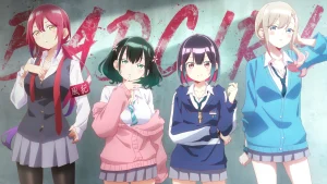 Cô Gái Xấu Tính Bad Girl