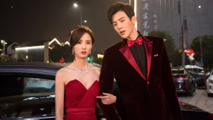 Có Lẽ Là Yêu About Is Love